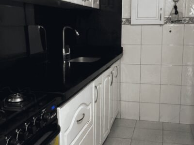 Casas de Ciudad Salitre