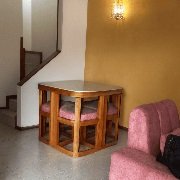 Casas de Ciudad Salitre