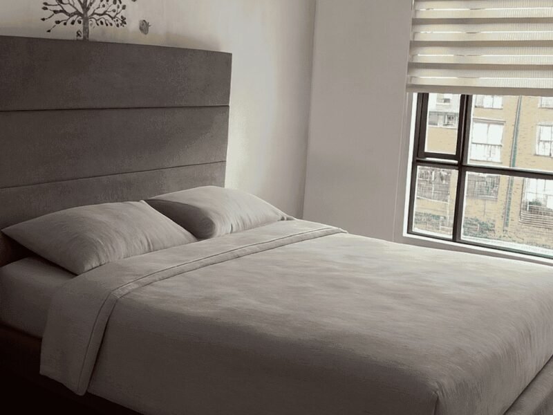 Casas de Ciudad Salitre