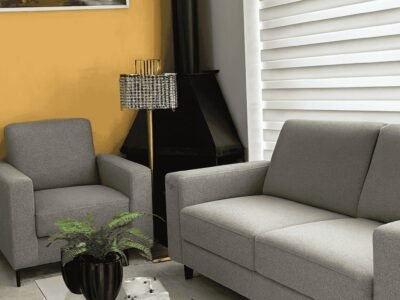 Casas de Ciudad Salitre