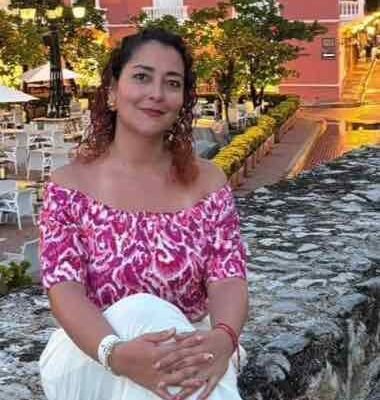 Sonia Archila Londoño